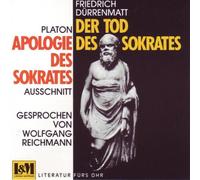 Reichmann,Wolfgang - Tod des Sokrates/Apologie d.S. [Import]