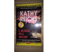 Reichs Kathy - Villaggio Degli Innocenti (Il) [Import]