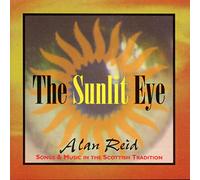 Reid, Alan - Sunlit Eye