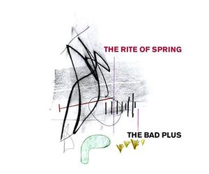 Reid Anderson - The Rite of Spring