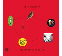 Reid Anderson - The Vastness of Space