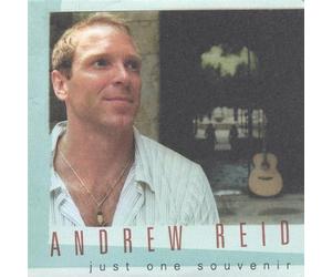 Reid, Andrew - Just One Souvenir