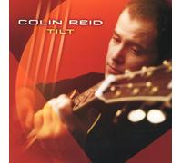 Reid, Colin - Tilt