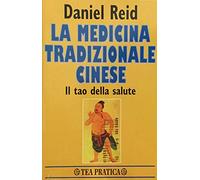 Reid Daniel - Medicina Tradizionale Cinese (La) [Import]