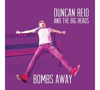 Reid Duncan and the Big Heads - Bombs Away