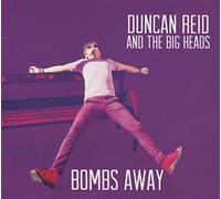 Reid, Duncan - Bombs Away