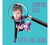 Reid,Duncan - Little Big Head [Import]