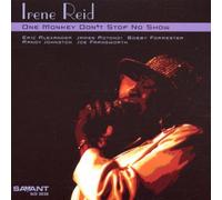 Reid, Irene - Etta Jones Sings The Songs of