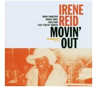 Reid,Irene - Movin' Out