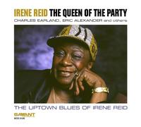 Reid, Irene - Queen of The Party [Import]