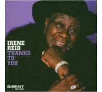 Reid,Irene - Thank You