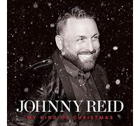 REID JOHNNY - MY KIND OF CHRISTMAS - CD - G3z