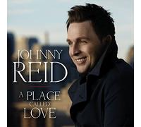 Reid Johnny - Place Called Love