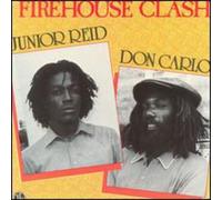 Reid, Junior - Firehouse Clash