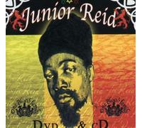 Reid, Junior - Live in Berkeley Ca