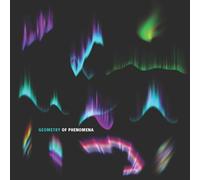 Reid, Kitamura, Bynum, Morris – Geometry of Phenomena – CD