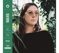 Reid Nadia - Out of My Province