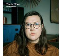 Reid Nadia - Preservation