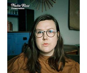 Reid Nadia - Preservation