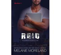 Reid Prywatne imperium 4 - Melanie Moreland (livre en polonais)