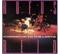 Reid, Rufus - Corrider to The Limits