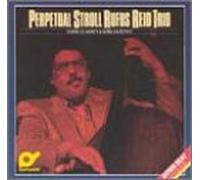 Reid, Rufus - Perpetual Stroll