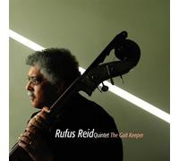 Reid, Rufus - The Gait Keeper