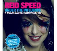 REID SPEED - Under The Influence