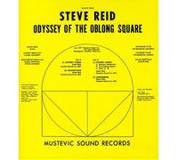 Reid, Steve - Odyssey of the Oblong..