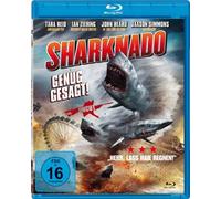 Reid,Tara - Sharknado 1: Genug Gesagt (Uncut) [Blu-Ray] [Import]