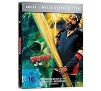 Reid,Tara - Sharknado 6 - Limited Steel Edition (Blu-Ray+Dvd)