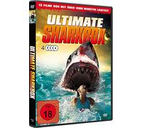 Reid,Tara - Ultimate Sharkbox (12 Filme) [Import]