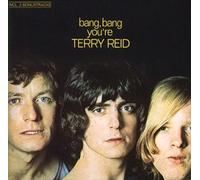 Reid, Terry - Band You're Terry Reid