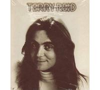 Reid, Terry - Seed of a Memory [Import]