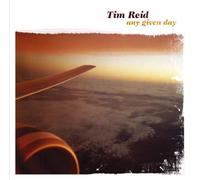 Reid,Tim - Any Given Day (Aust Excl) 11 Trcks [Import]