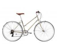 REID Velo Urbain 28' Ladies Esprit Champagne M 7 Vitesses