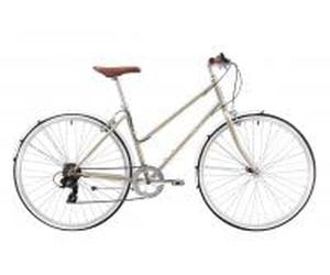 REID Velo Urbain 28' Ladies Esprit Champagne M 7 Vitesses