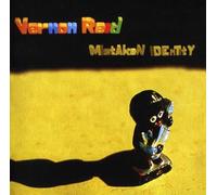 Reid, Vernon - Mistaken Identity [Import]