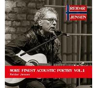 More Finest Acoustic Poetry Vol. 1