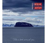 Reidar Jensen - Take a Look Around You [Import]