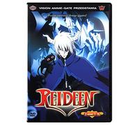 Reideen Episode 11-15 [DVD] (IMPORT) (Pas de version française)