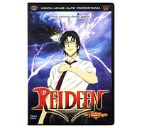 Reideen Episode 6-10 [DVD] (IMPORT) (Pas de version française)