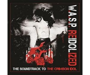 Reidolized (the soundtrack to the crimson idol)