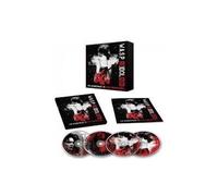 ReIdolized (The Soundtrack To The Crimson Idol) CD