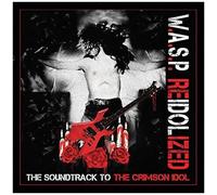 Reidolized (The Soundtrack To The Crimson Idol) [Vinyl]