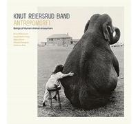 Reiersrud,Knut Band - Antropomorfi(LP) [Import]