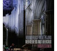 Reiersrud, Knut - Vidunderligst Av Alt Pa Jord