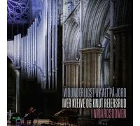 Reiersrud, Knut - Vidunderligst Av Alt Pa Jord