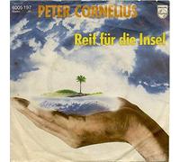 Reif Für Die Insel [Vinyl Single 7'']