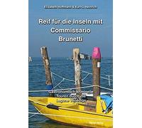 Reif Für Die Inseln Mit Commissario Brunetti